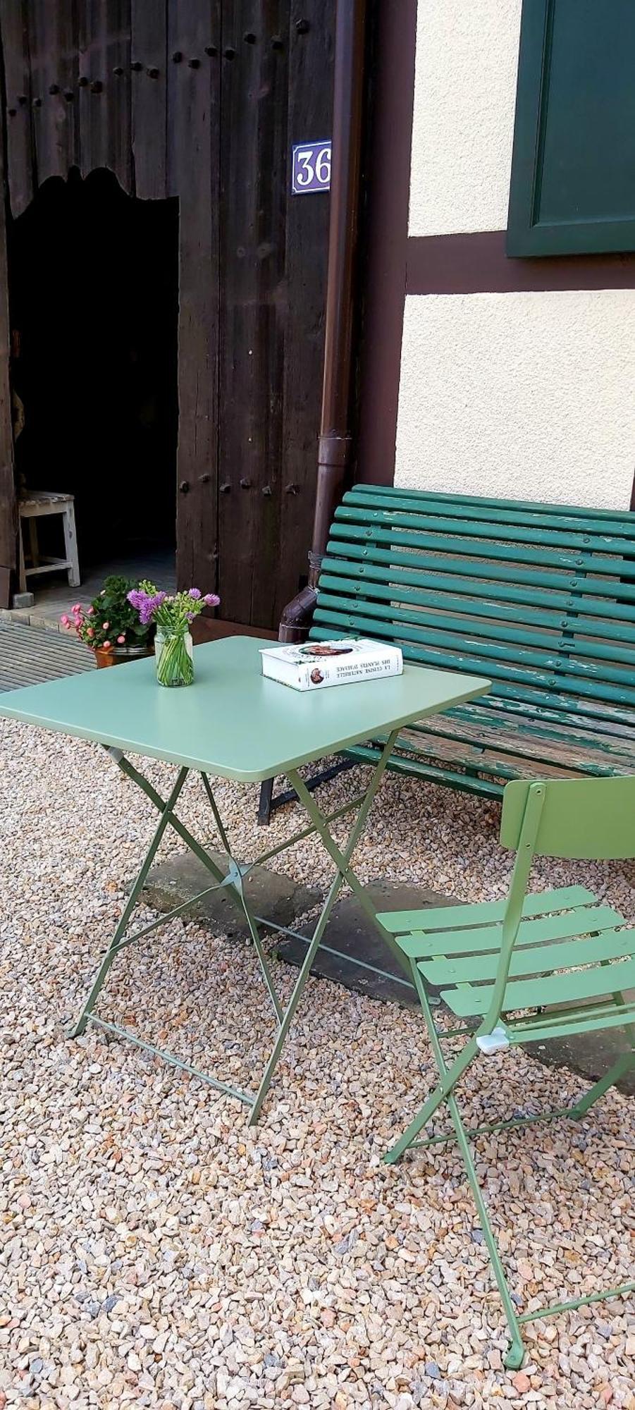 Herbes Et Collines Winkel Exterior photo